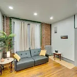 Harrisburg Hideaway With Yard About 2 Mi To Downtown