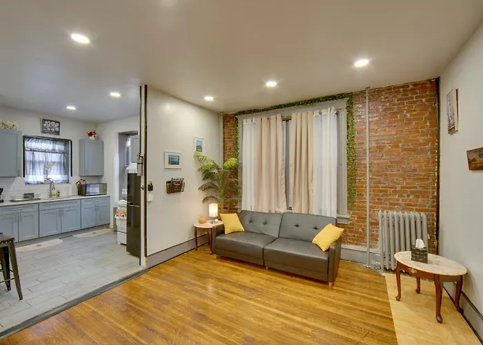 Harrisburg Hideaway With Yard About 2 Mi To Downtown