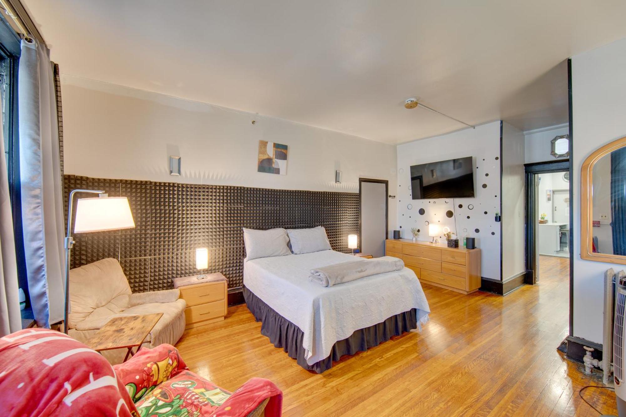 Hideaway With Yard About 2 Mi To Downtown Harrisburg